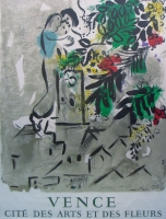 Marc Chagall (1889-1985)