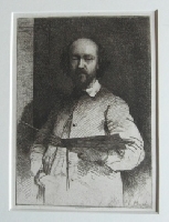 Charles Francois Daubigny (1817-1878)