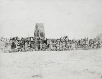 A. Derkzen van Angeren (1878-1961)