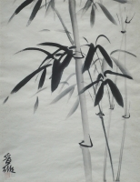 Li Ai Vee (Shanghai 1932)