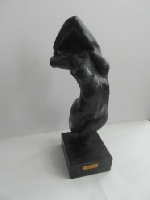 Beeld Auguste Rodin
