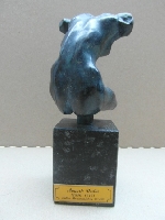 Beeld Auguste Rodin