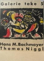 Hans M. Bachmayer & Thomas Niggl