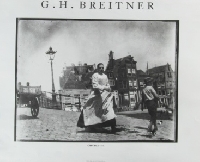 G.H. Breitner (1857-1923)