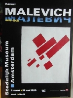 Kazimir Malevich (1878-1935)