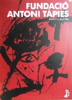 Antoni Tàpies (1923-2012)
